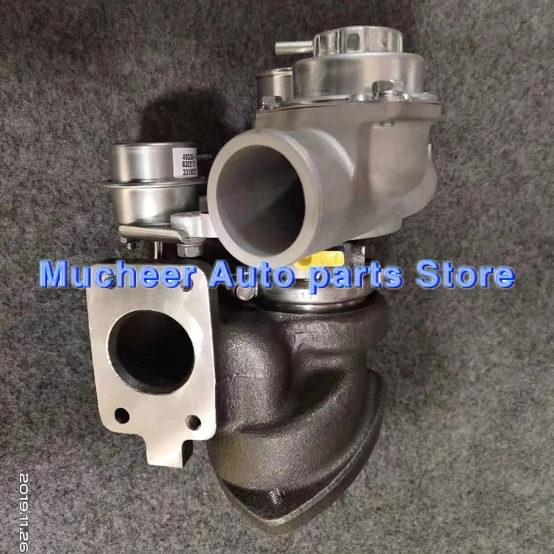 

New Turbo for MHI TF035 49135-07980 765472-2 Turbocharger for SAIC ROEWE 1.8T MG ROVER 18N4T1 118KW