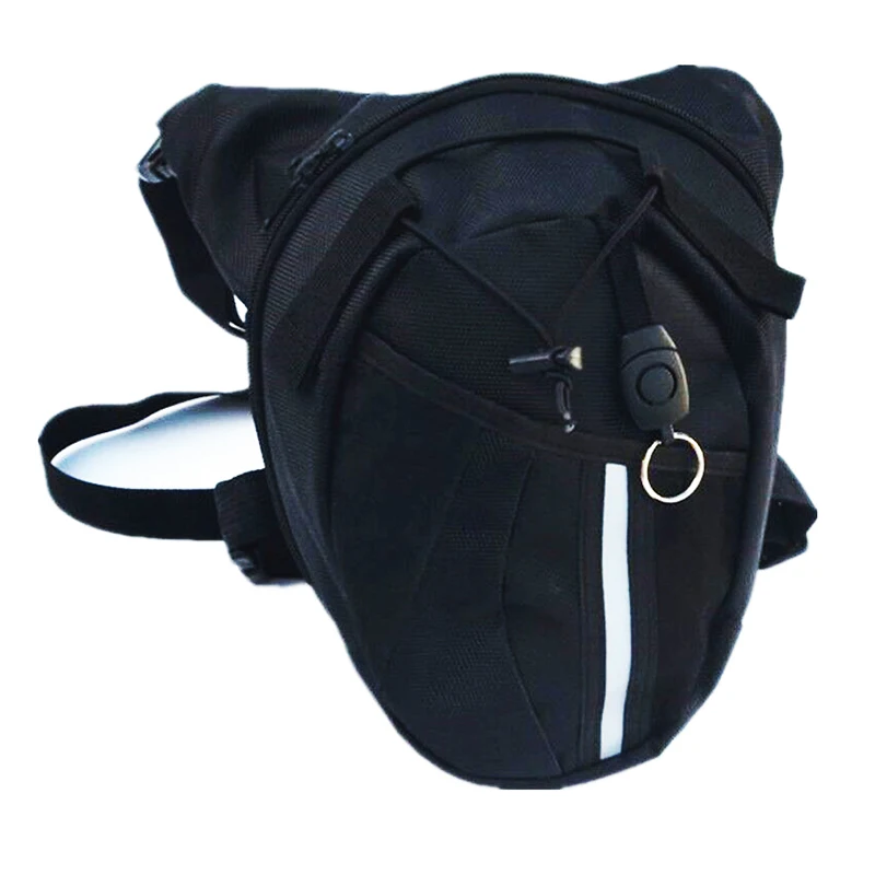 Motorcycle Leg or Waist Bag 2