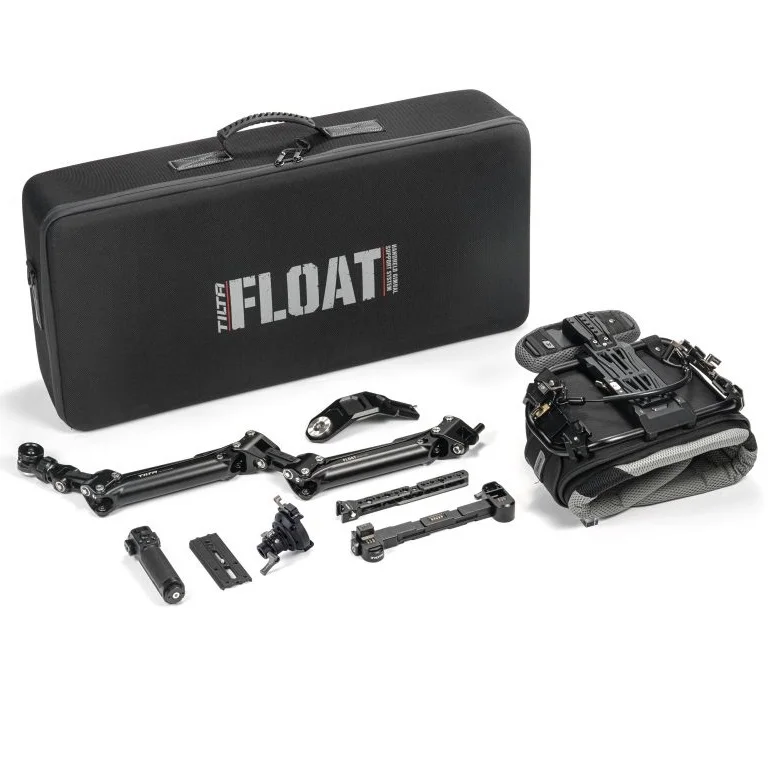Gss-T03 Tilta Float Dual Handle Support System Adattatore Tilta Per Braccio Stabilizzante Galleggiante Supporta Il Controllo Completo Della Rs2