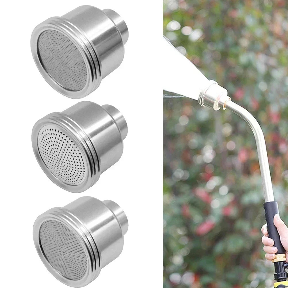 Balacoo Nebeldüse 400 Mesh Für Gartenschlauch - Feiner Sprühnebel