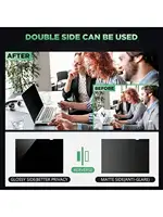 Privacy Screen Protector Notebook PC Computer Insert Protive Film Anti-spy Anti-peeping Filter Fit for labtop - Image 3