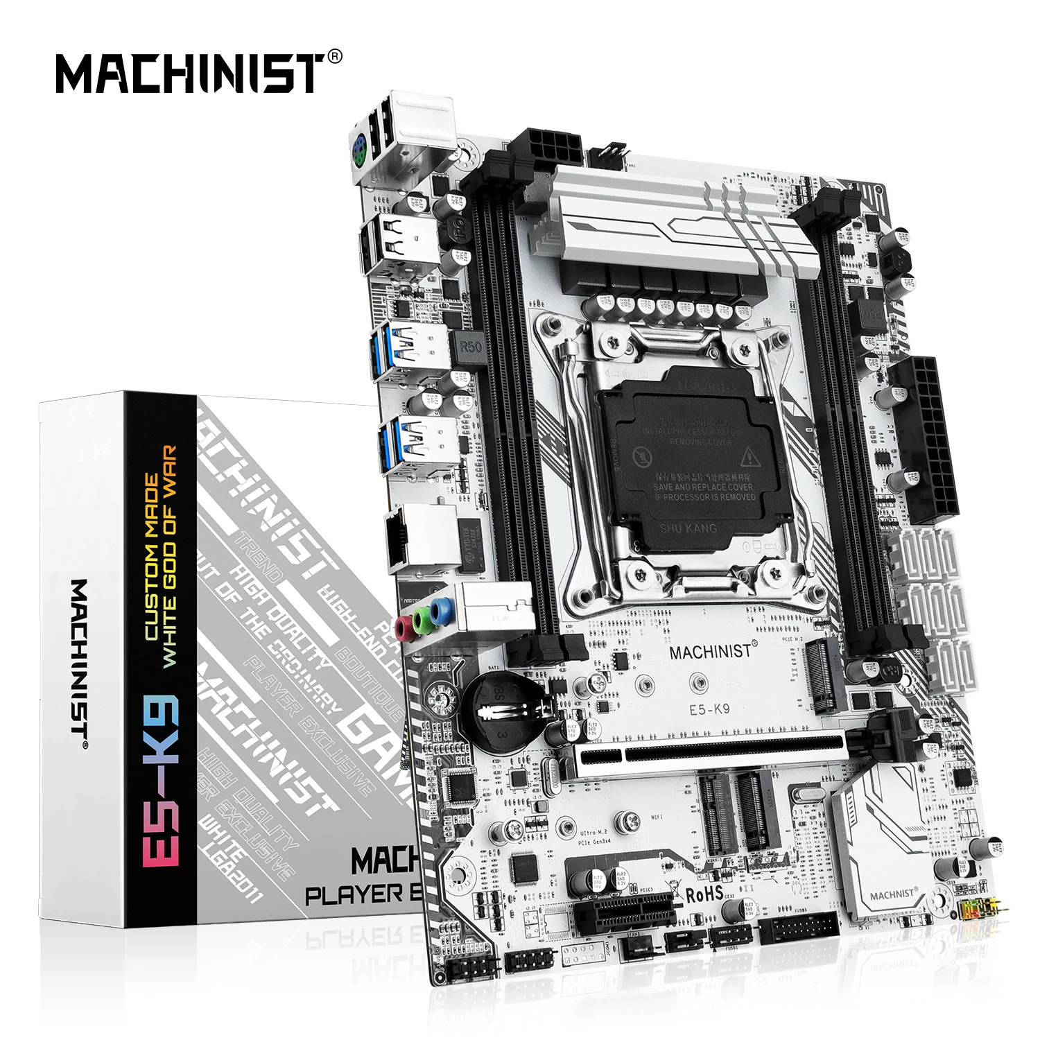 Материнские платы LGA2011 X99 - Artem Browser