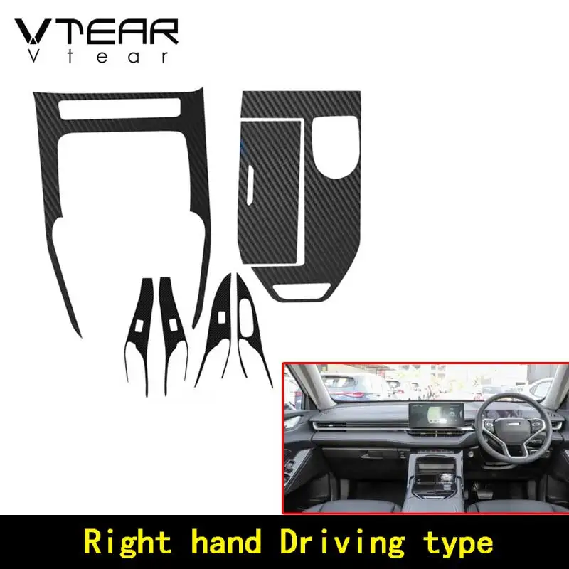 Righ Hand Driving