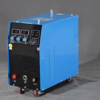 High Frequency Inverter Gas Shielded Welding Dual Purpose Welding Machine 1