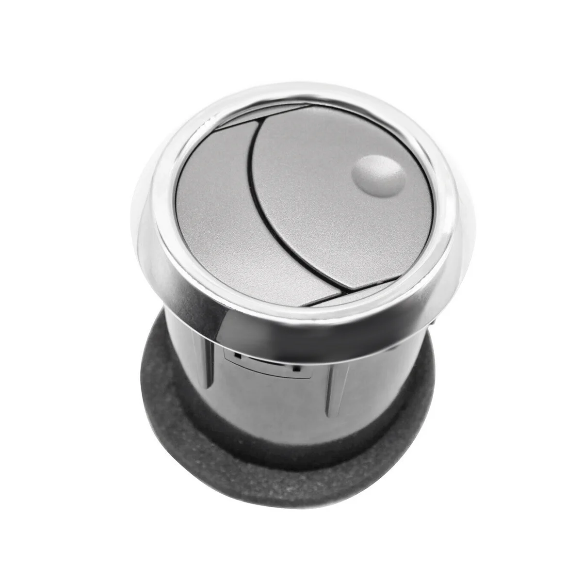 

2 шт. 8H6Z-19893-AA панель для вентиляционного отверстия кондиционера Крышка для Lincoln MKZ Zephyr 2006-2009 A/C воздуховод