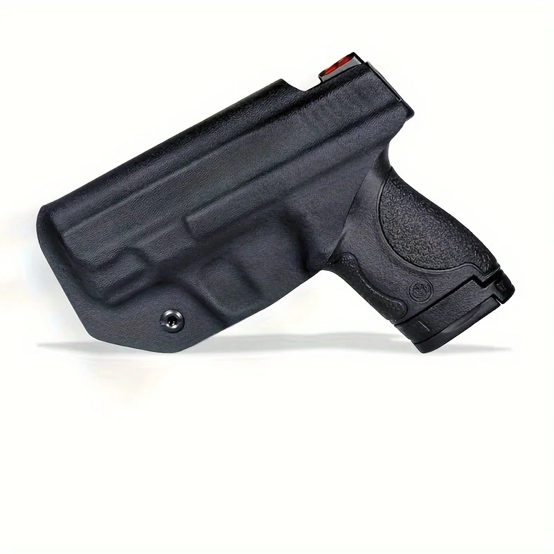 

Outdoor Tactics S&W Hot selling Smith&Wesson Hunting Waist Cover Shooting Sports Bag Kydex Material Right Hand