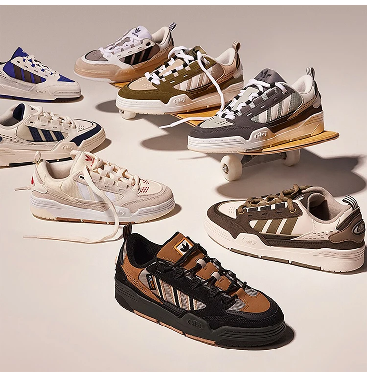Adidas Originals genuine Unisex Sneakers Sdf1e34cec7dc4948948d94c354467bceA