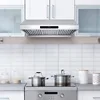 Hauslane Chef Series 30” PS10 Under Cabinet Range Hood PRO PERFORMANCE Stainless Steel Electric Stove Ventilator 3 Speed Exhaust 5