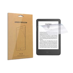 6 LCD Screen Protector Protective Shield Film (Transparent)