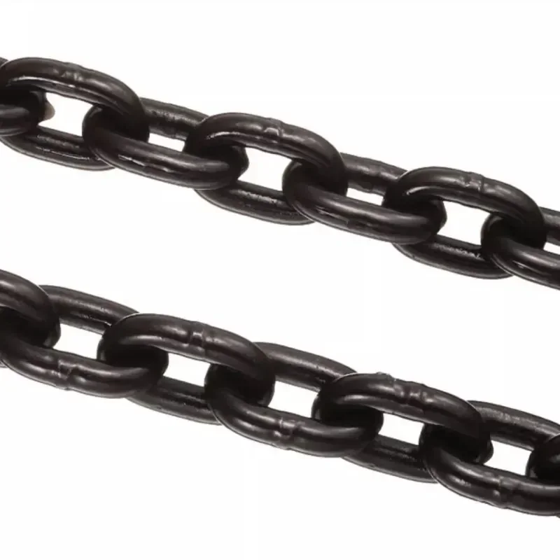 Hand Hoist Back Chain Hand Hoist 0.75/1.5t Plate Tightener Plate