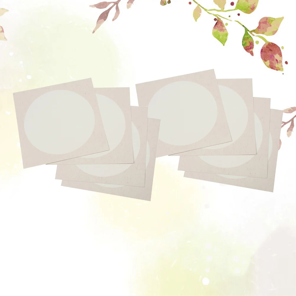 

10 Sheets Painting Paper Sheng Xuan Traditional Chinese Thickened Simple White