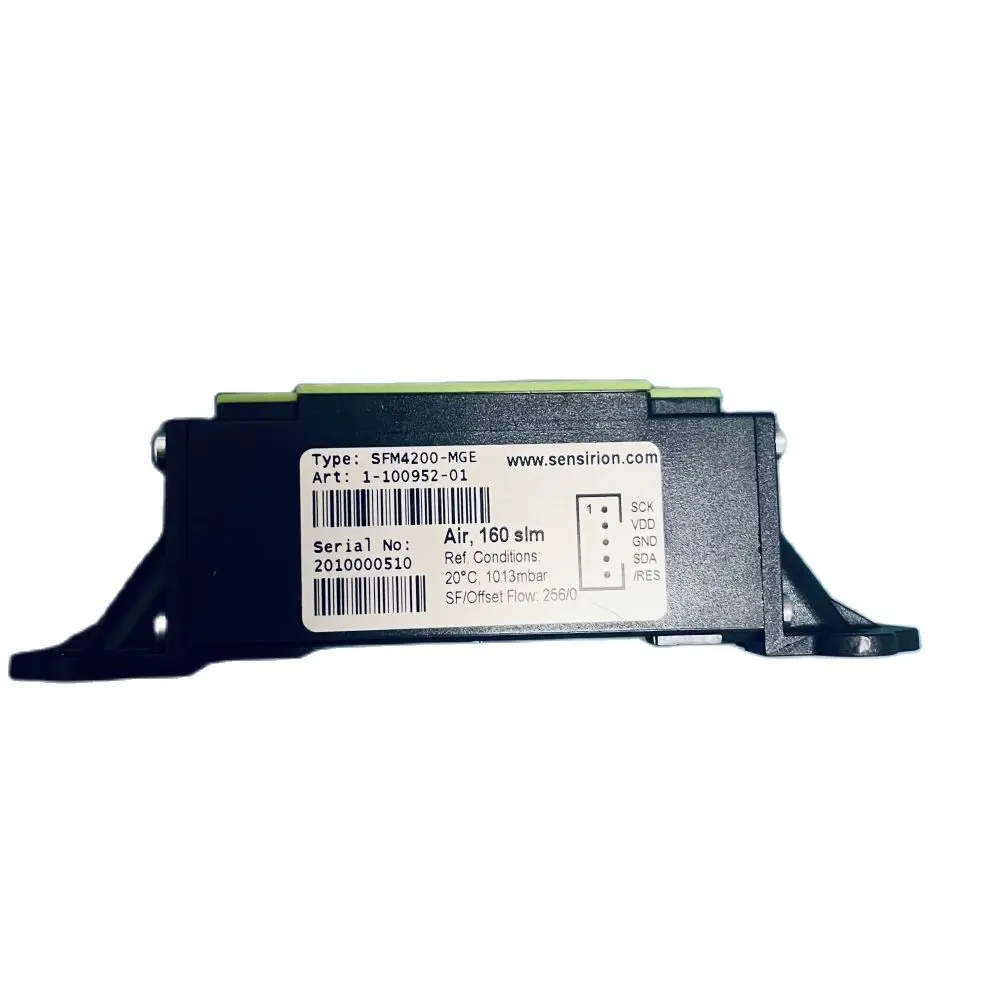 

Электромеханический Датчик потока GE OHMEDA 1505-3208-000