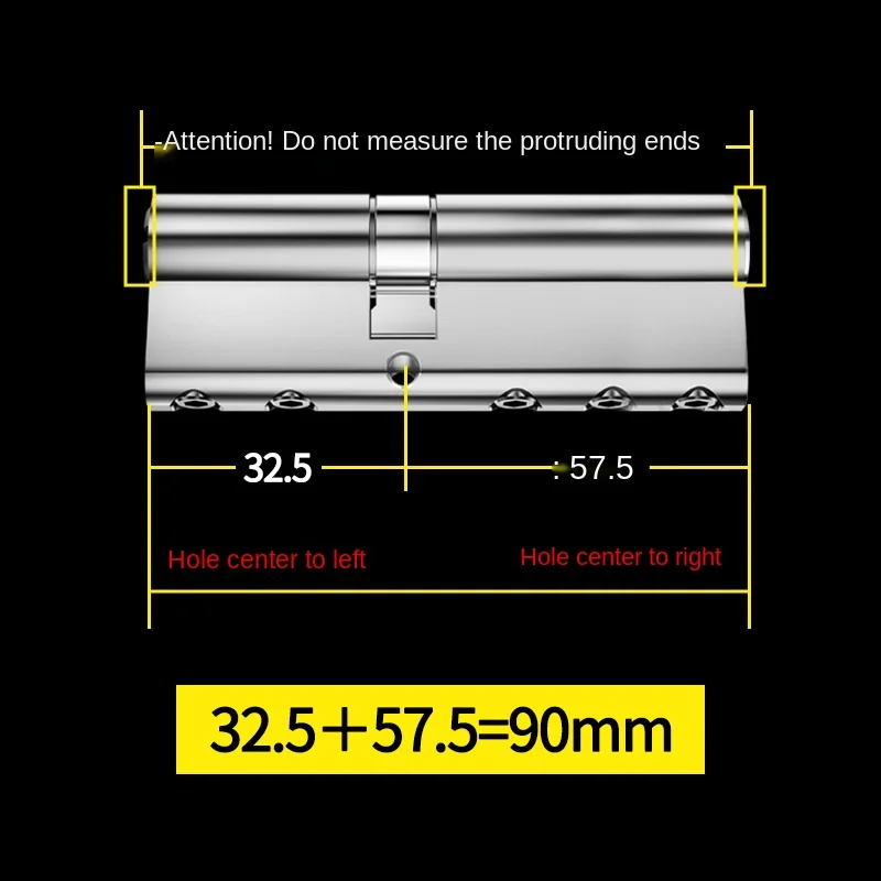 90mm32.5add57.5