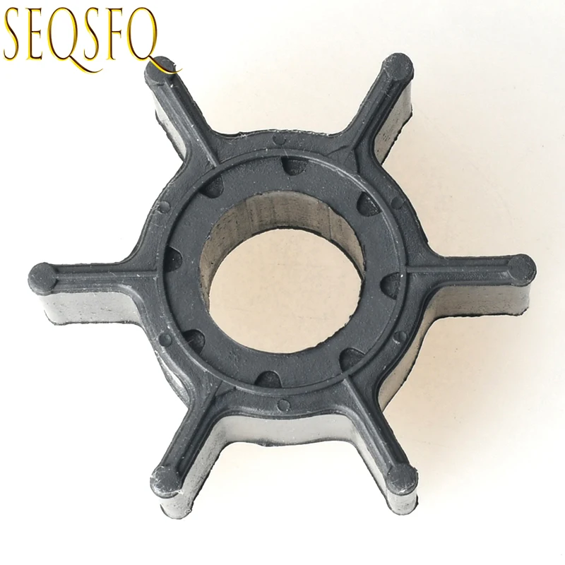 682-44352 Water Pump Impeller For Yamaha Outboard 2 Stroke 4 Stroke 9.9 HP 15 HP 9.9D 15D 682-44352-00 682-44352-01 Boat Engine For Marine Propeller