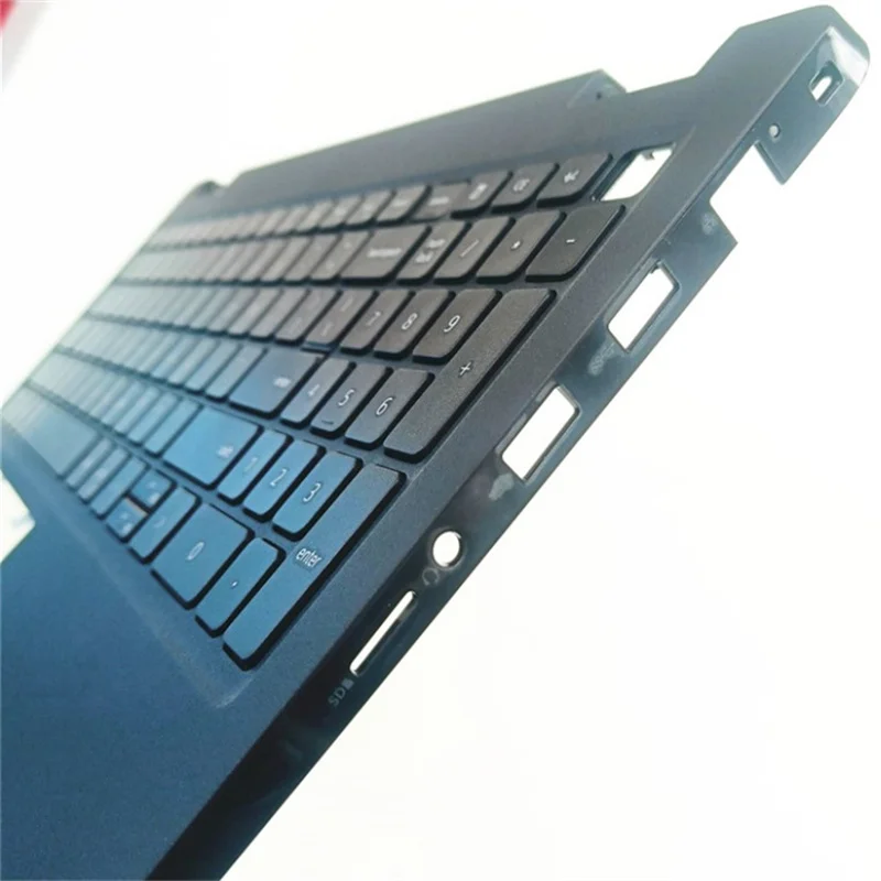 NEW ORIGINAL Laptop Replacement Top Case for DELL Latitude 3520 E3520 0DJP76 DJP76