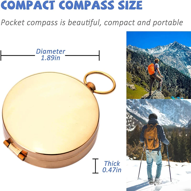 Compass 6