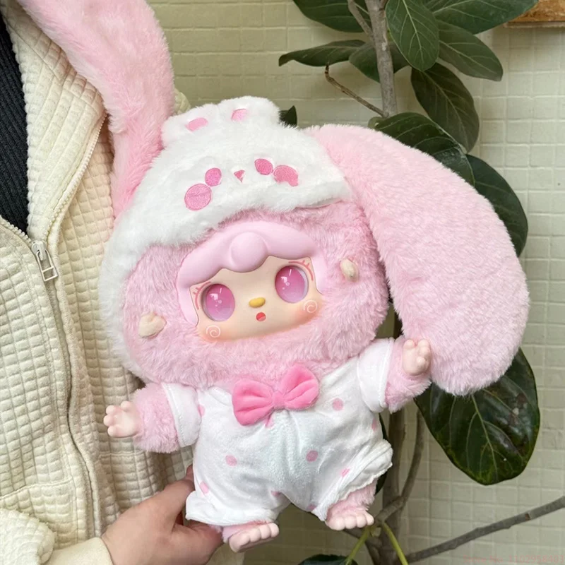 Yooki 400% Genuine Cute Pet Dream Series Blind Box Kawaii