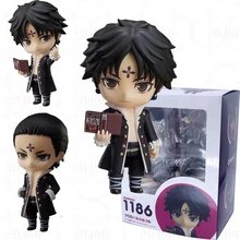 

1186# Chrollo Lucilfer Figure Anime Hunter X Hunter Figure GON FREECSS Killua Zoldyck Kurapika PVC Action Figure Model Toy 10cm