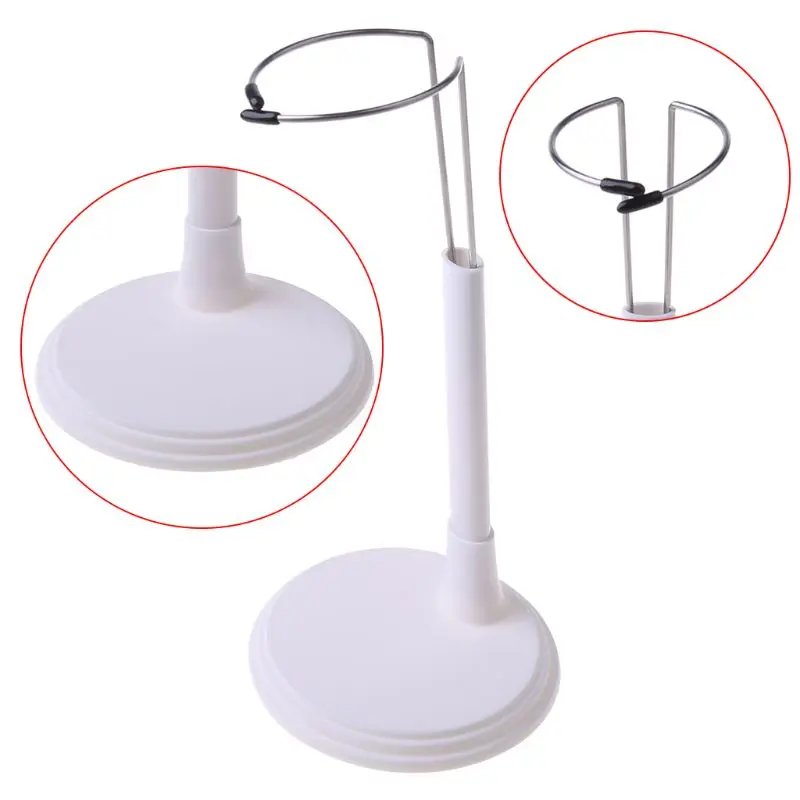 Рисунок 5 - Держатель пластиковый подставки для куклы