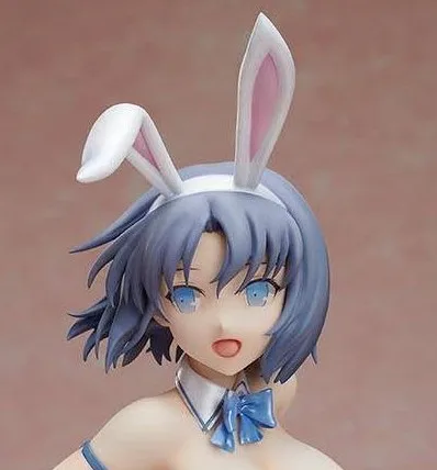 Shinobi Master Senran Kagura: New Link Yumi Bare Leg Bunny Version