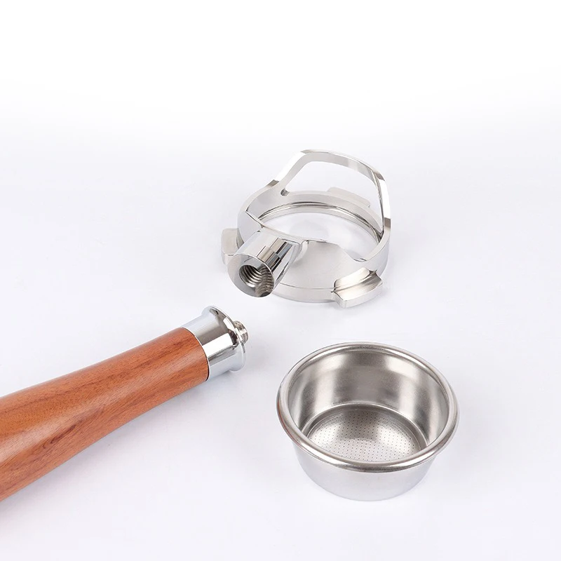 بريفيل مكشوف القاع 54ملم أدوات قهوة