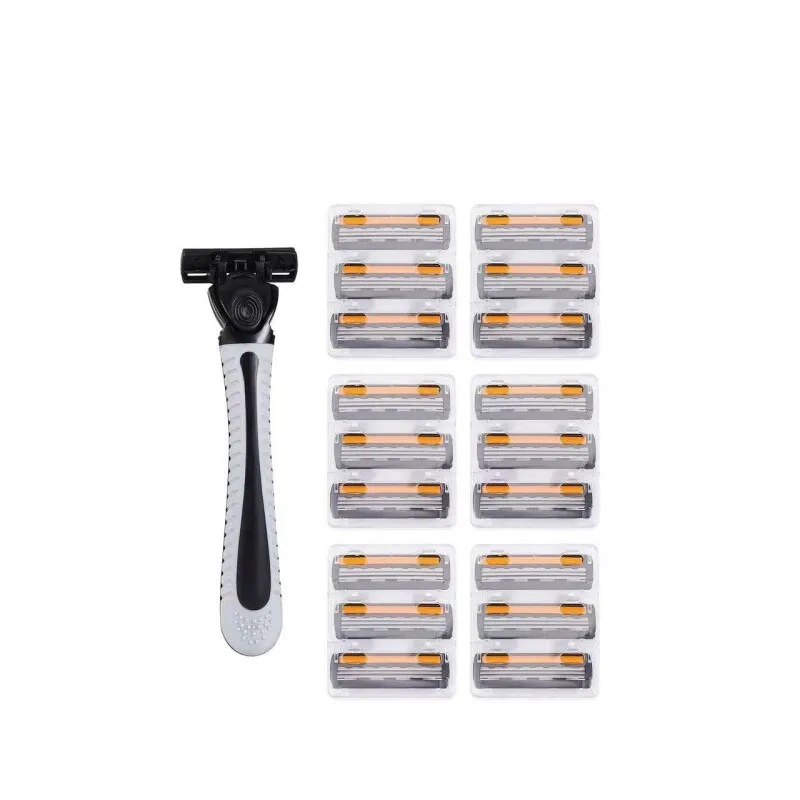 Brand Multi-tool Reusable Mens Multi Tool for Shaving