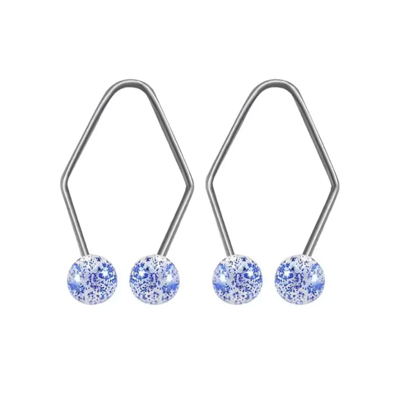 صانع الدملات للوجه، أداة تمارين الوجه، صانع الدمل للخدود، أدوات تجميل سهلة الارتداء، تطوير مجوهرات الابتسامة الطبيعية