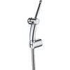 1/2inch 7/8 inch 1/4PCS Handheld Bidet Toilet Hand Faucet Sprayer Hanging Base Hook Head Hose Shower Adapter Diverter Set 3