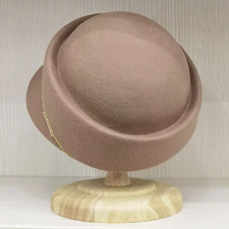 Cappello Anni 20, 30: Uomo E Donna - Un Classico Che Dona Gusto - Foto 5