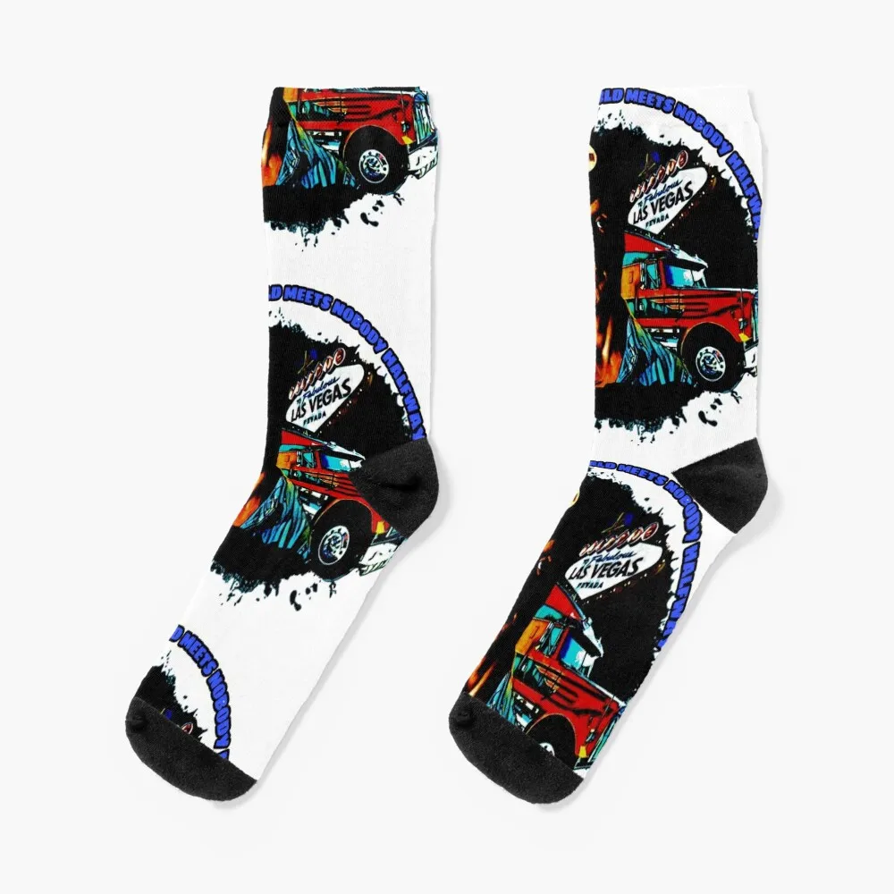 

Over The Top Socks socks for men cotton 100% custom socks Socks For Girls Men's