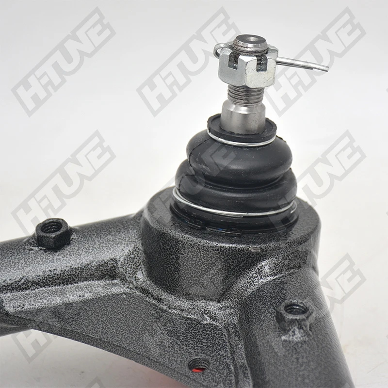 Front Upper Control Arm For Extender 2