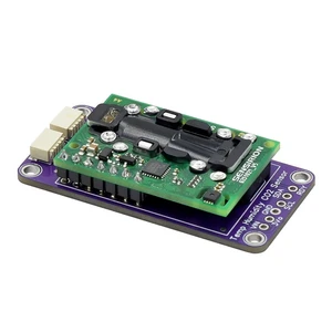 SCD30 Air Quality Sensors Module For CO2 And RH T Measurements Plastic Air Quality Sensors Module