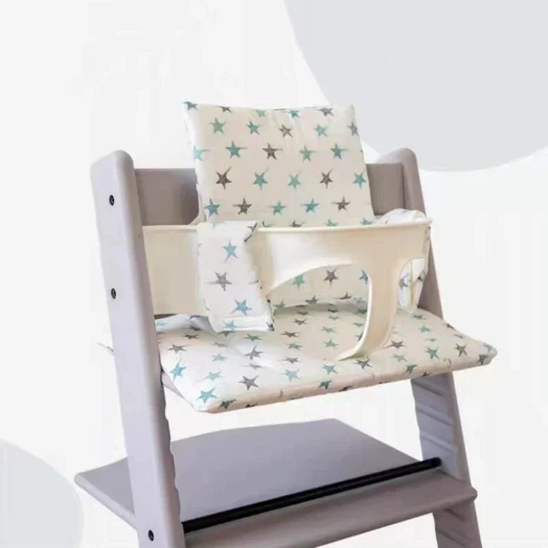 For Growth Chair Accessories Fence Dining Plate Babie Dining Table Plate High Chair Tray Children Accessories