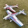 Rc Plane 2024 New Model Epo Material 1-Meter Wingspan F3a Elf F-803 Aircraft Route Stunt Performance Aircraft Toy Gift 4