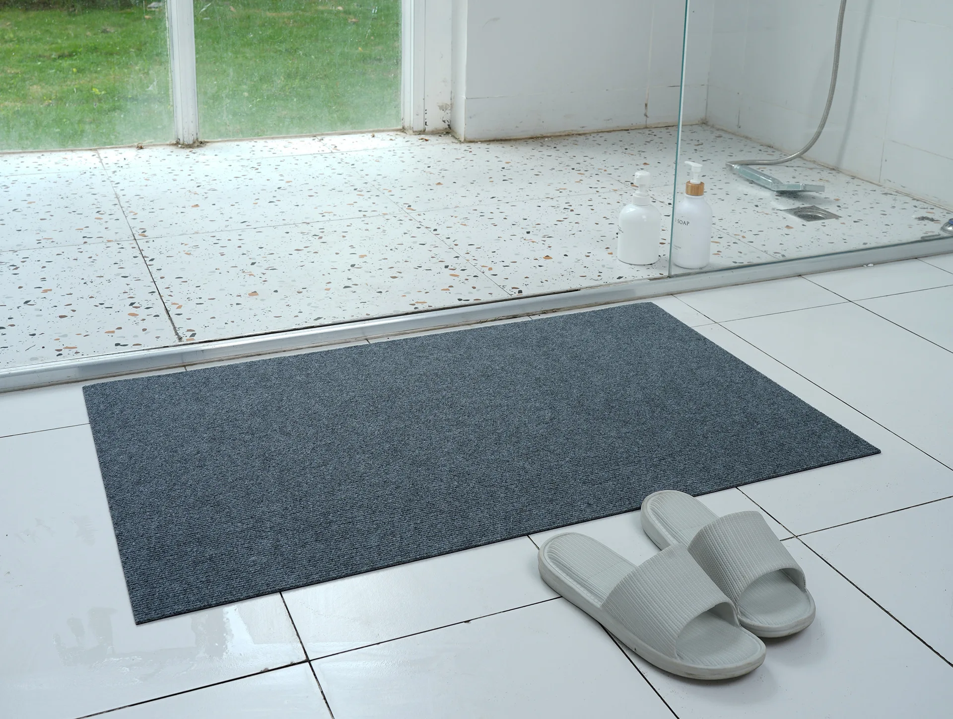 Katzen-Klettermatte Selbstklebend Verschleißfest Multifunktionaler Wandaufkleber Kratzschutz Kletterbrett für Katzen Zuschneidbar – Detail 14