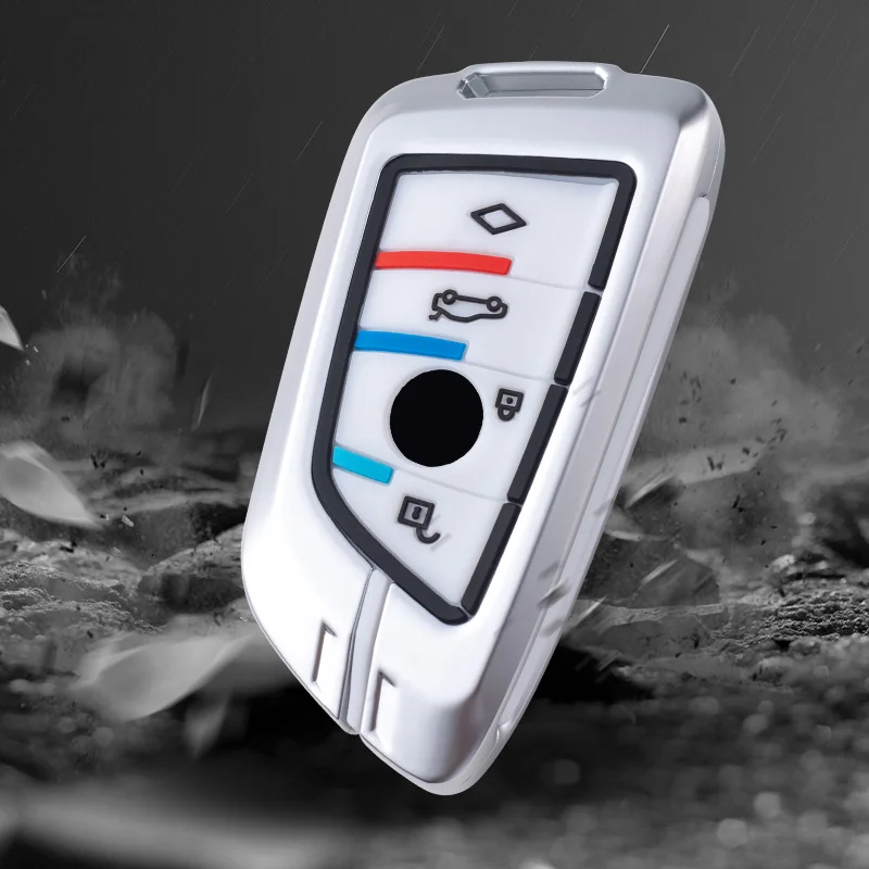 Nuova-cassa-della-copertura-della-chiave-dell-automobile-della-lega-Shell-per-Hyundai-Tucson-Creta-Ix25.jpg Nuova cassa della copertura della chiave dell'automobile della lega Shell per Hyundai Tucson Creta Ix25 I10 I20 I30 Verna Mistra Elantra Santa Fe 2015 - 2018 - Nuova cassa della copertura della chiave dell automobile della lega Shell per Hyundai Tucson Creta