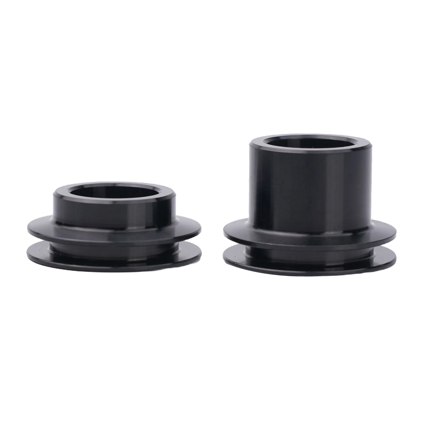 1 ペアハブ変換キットアダプタ DT SWISS 自転車 Components240/350/370