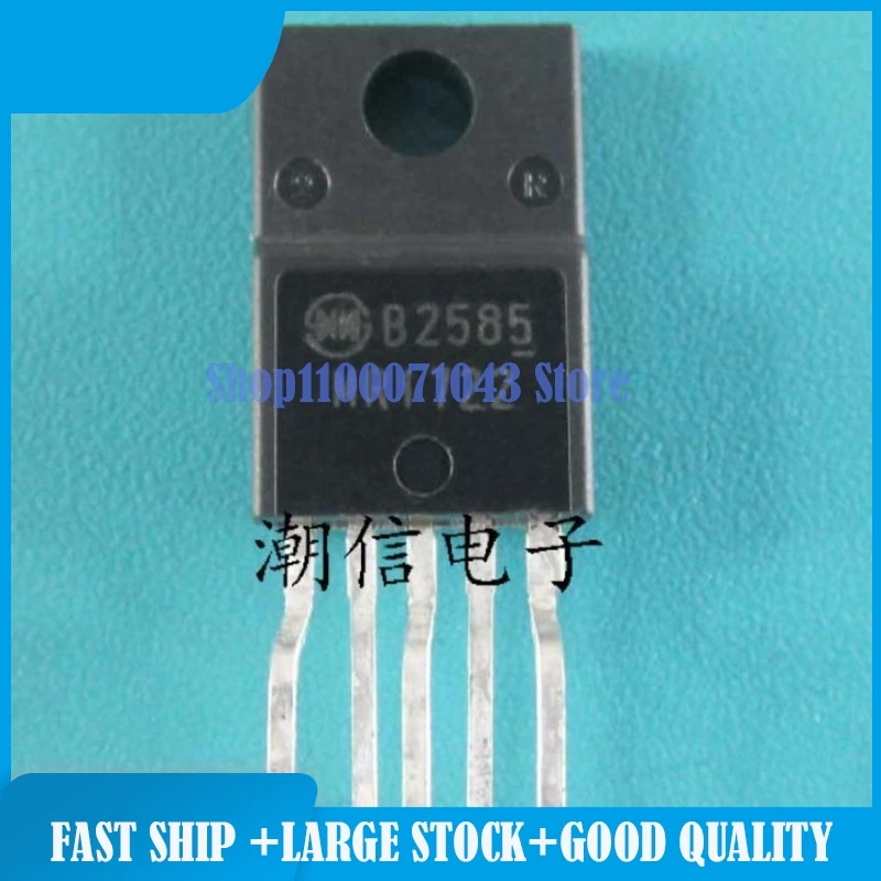 

50 шт./лот MR1722 NCP1653 NJM2901M OB33510CP SC1106DG SF5408