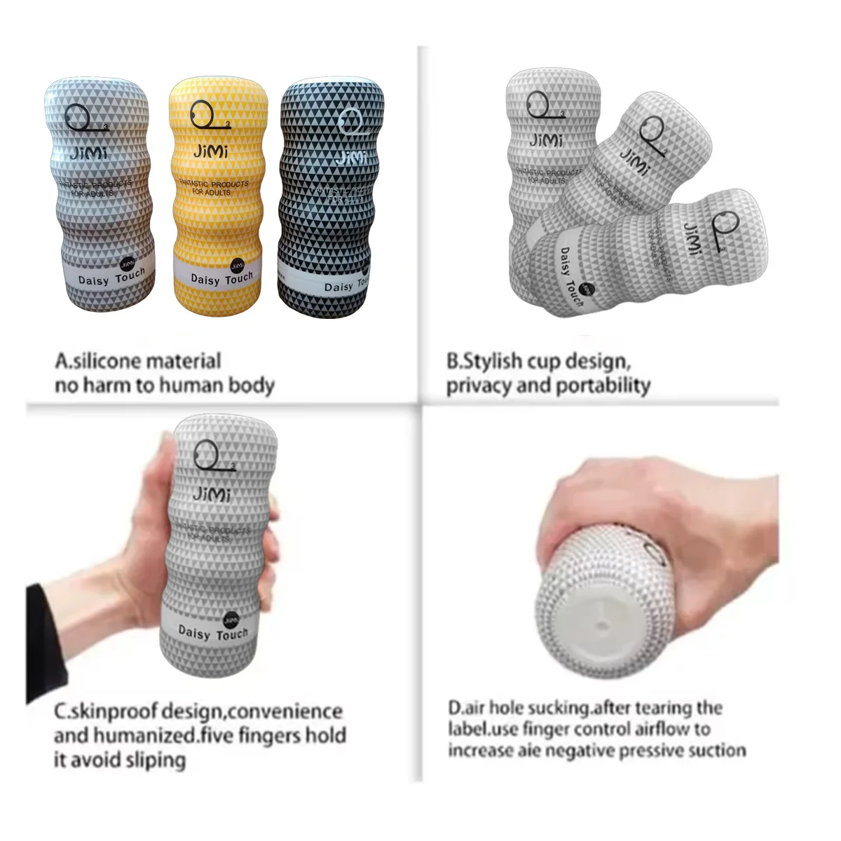 pusssy for men Cup Vagina Anal Artificial Silicone Realistic Pussy Sex Toys Erotic sex tool for men masturbador vagina para hom