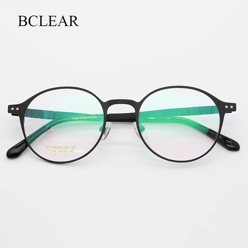 Occhiali Anti Luce Blu Ottagonali | Per Computer E Gaming | Uomo E Donna