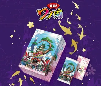 TCG Shop - Pokemon TCG Sets - YuGiOh TCG - Anime TCG und mehr