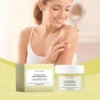 West & Month Moisturizing Firming Body Moisturizer Skin Massage Moisturizing Care Hydrating Moisturizing Firming Skin Beauty 1