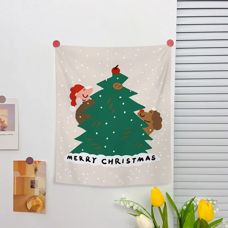 ss6 Hanging Cloth