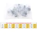 2W x 150pcs