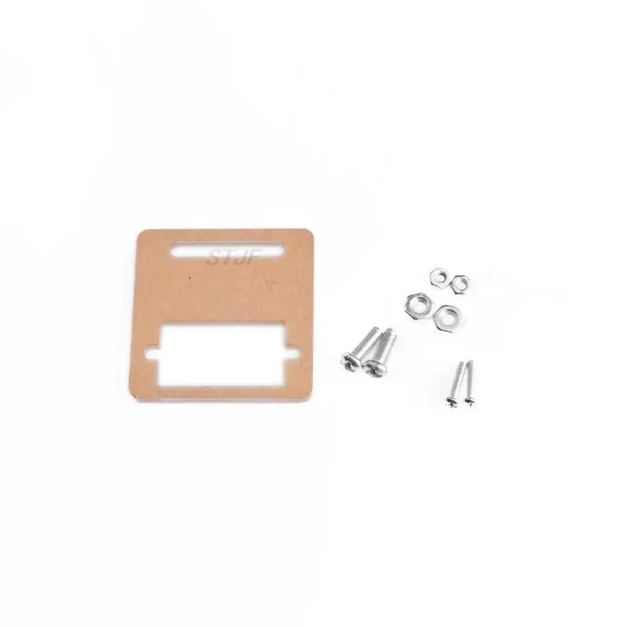 Servomoteur SG90 9G 180° 360° pour RC – Micro Servo pas cher