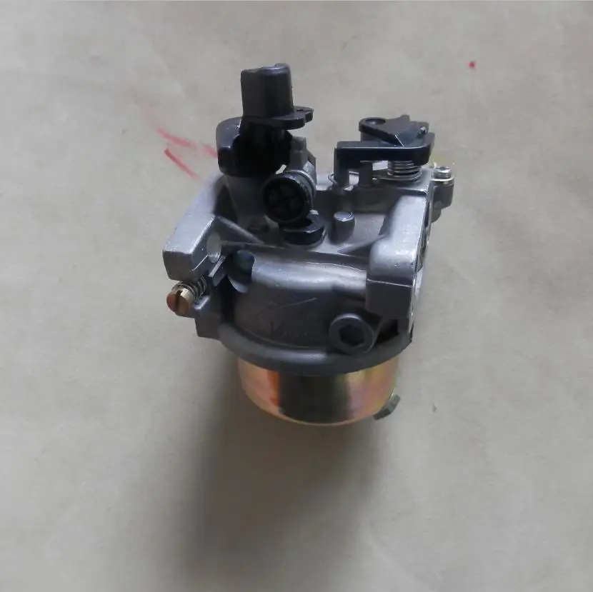 1P60F-CARBURETOR-FOR-CHINESE-1P61F-4CYCLE-OHV-VERTICAL-SHAFT-MOTOR-CARB ...