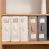 Sheet and Duvet Cover Special Storage Wardrobe Combination Four Piece Set Storage Box Artifact Sheet and Duvet Cover Storage Box 1