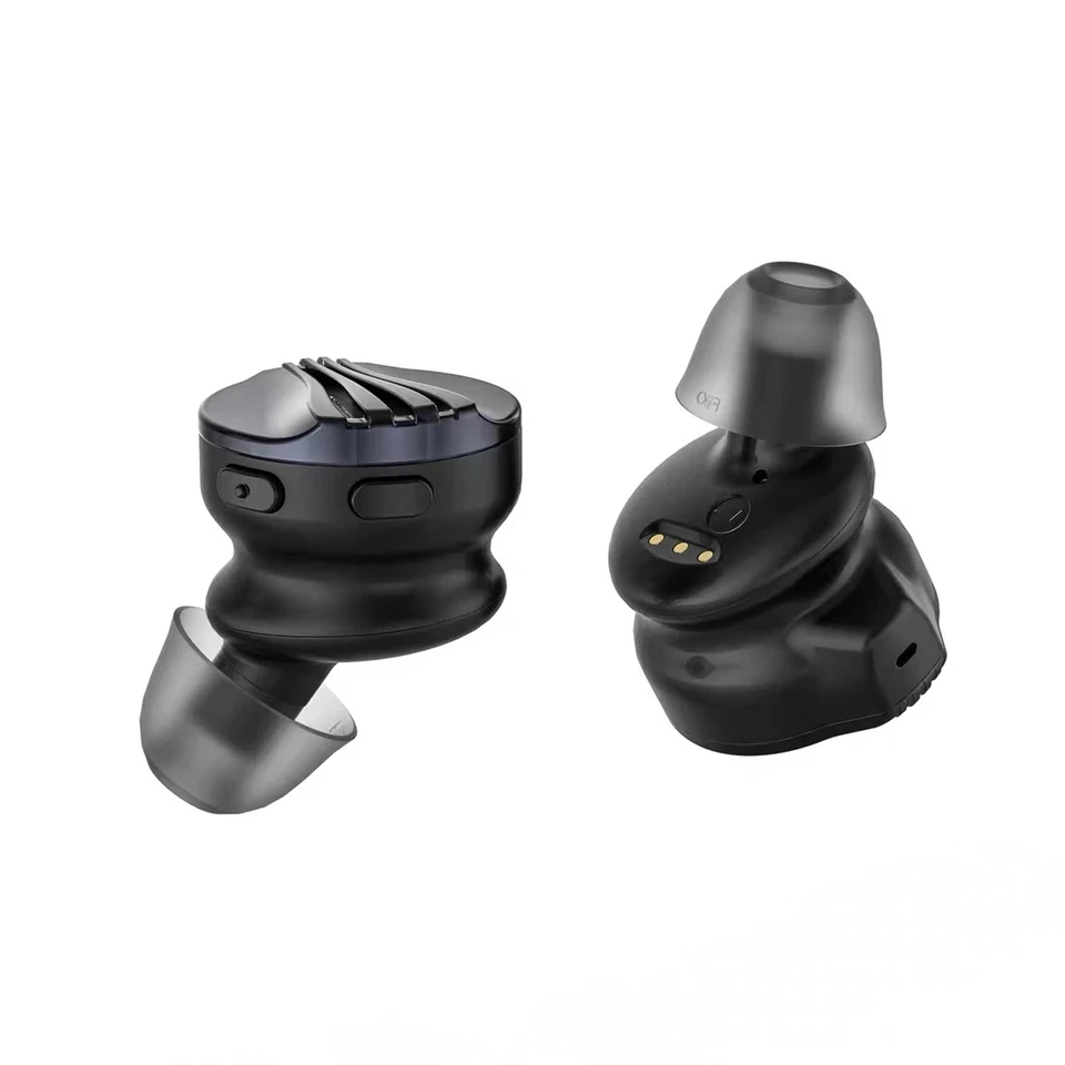 FiiO FW5 ワイヤレスイヤホン 美品 FiiO FW5 ワイヤレスイヤホン 美品