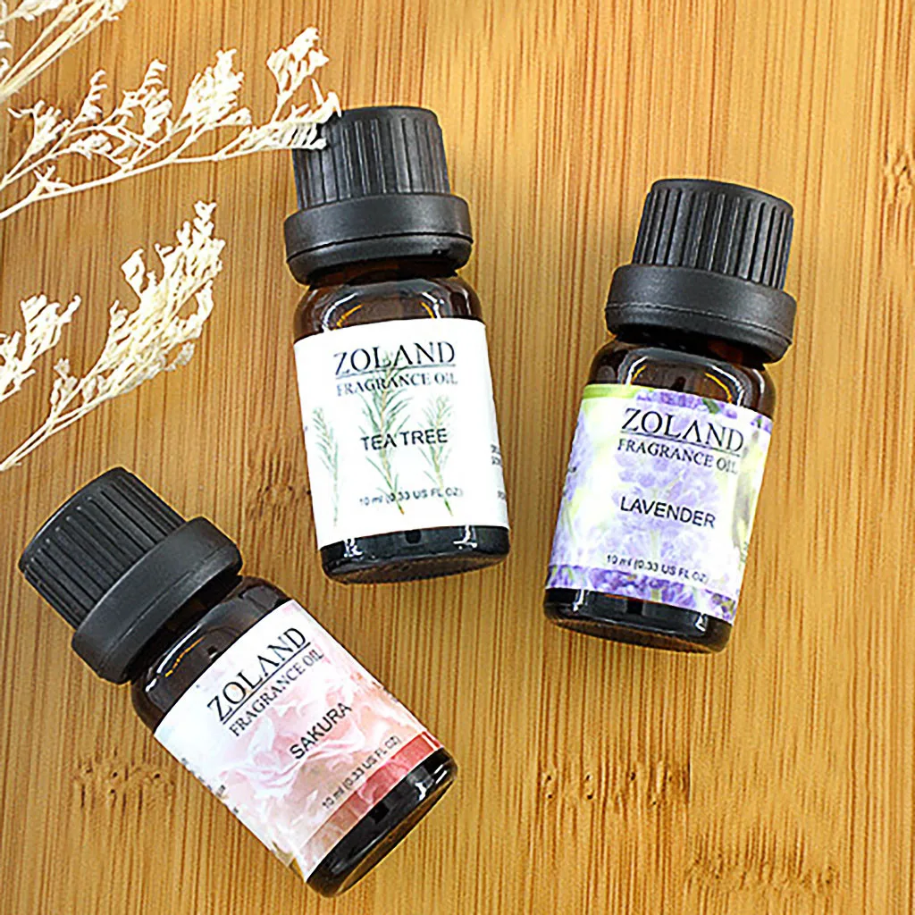 10ml Fragrance Oil For Candle Making Water-soluble Aromatherapy Essential  Oil - Candle Scents - AliExpress