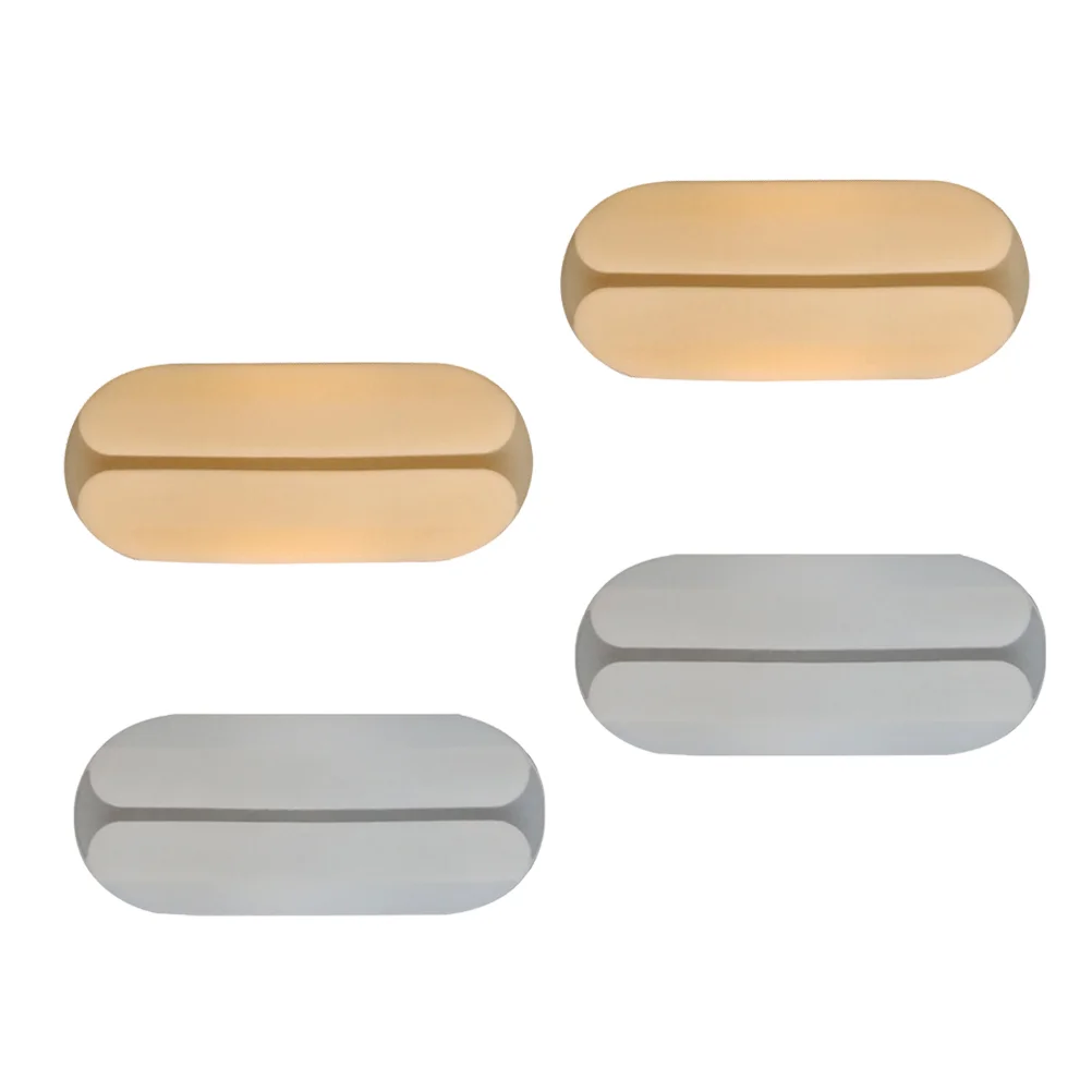 

2 Pairs Shoulder Pads Anti-skid Strap Silica Gel Non-slip for Silicone Protector